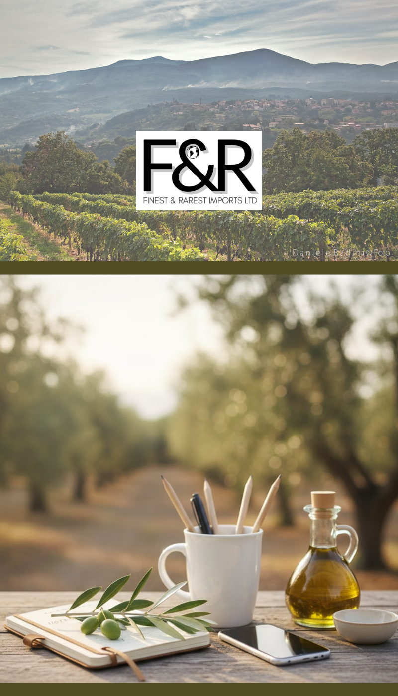 F R Enterprises Contact – F&R Imports Ltd