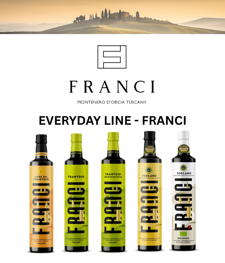 FRANTOIO FRANCI