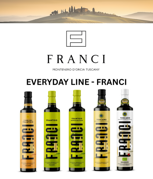 FRANCIBIO TOSCANO IGP