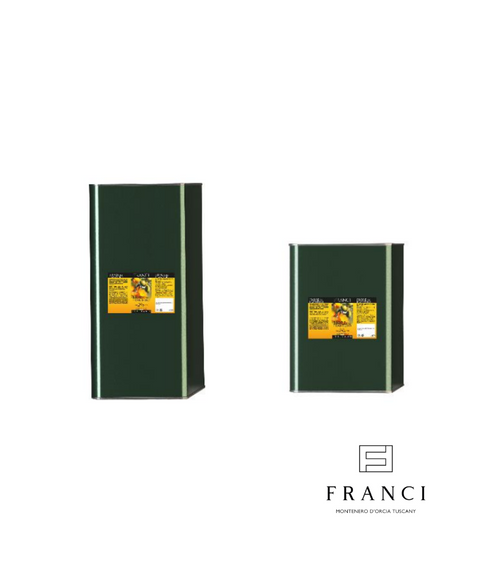 FIORE DEL FRANTOIO