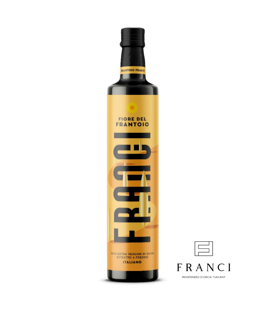 FIORE DEL FRANTOIO