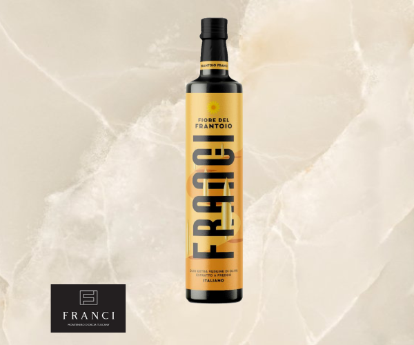 FIORE DEL FRANTOIO