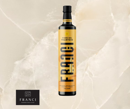 FIORE DEL FRANTOIO
