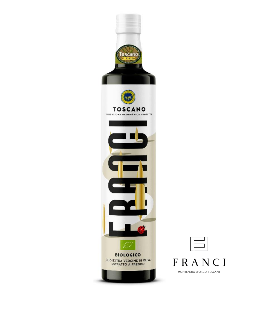 FRANCIBIO TOSCANO IGP