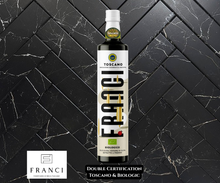 FRANCIBIO TOSCANO IGP