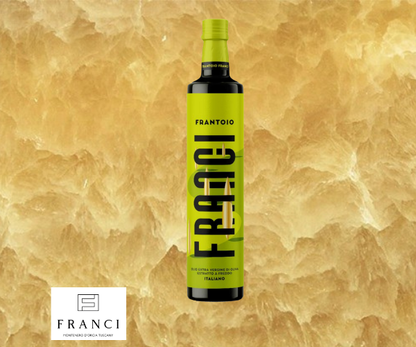FRANTOIO FRANCI