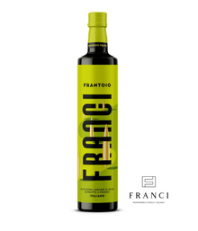 FRANTOIO FRANCI