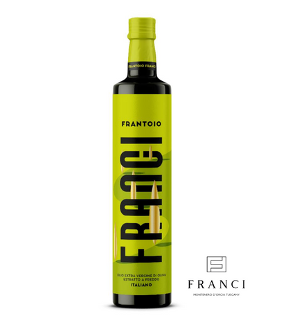 FRANTOIO FRANCI