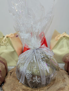 Artisanal Panettone Pistacchio