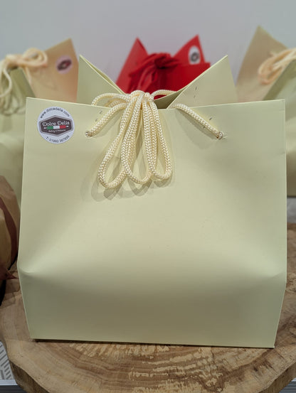 Artisanal Panettone Pistacchio