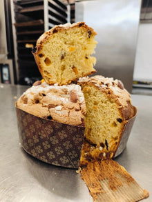Traditional Panettone Classic