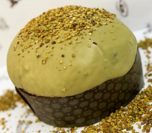 Artisanal Panettone Pistacchio