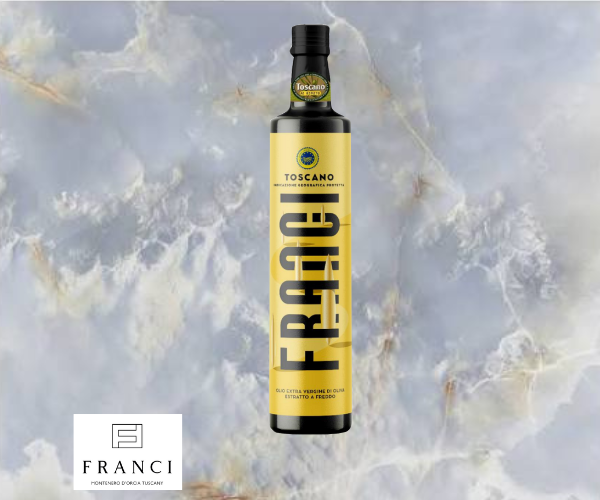 TOSCANO IGP