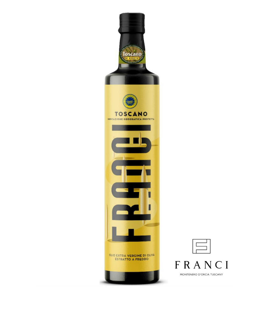 TOSCANO IGP